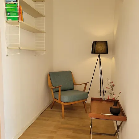 Bergblick, Wohnkueche & Workation 巴特艾布灵