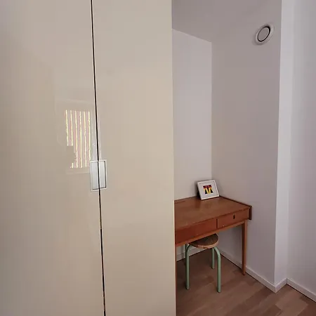 Apartment Bergblick, Wohnkueche & Workation *